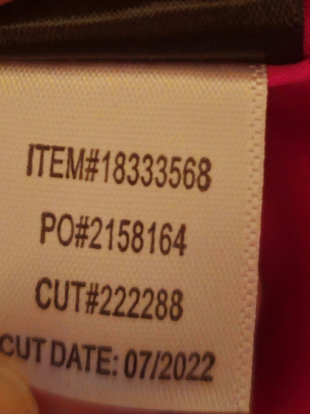 Torrid Pink Plaid Bouclé Statement Pea Coat 1X/14/16 - Picture 8 of 12
